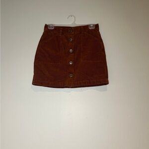 Skirt